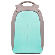 Рюкзак для ноутбука XD-Design Bobby Compact anti-theft 14" Мята
Зеленый 