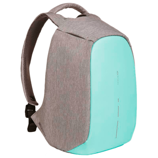 Рюкзак для ноутбука XD-Design Bobby Compact anti-theft 14" Мята
Зеленый  photo 2