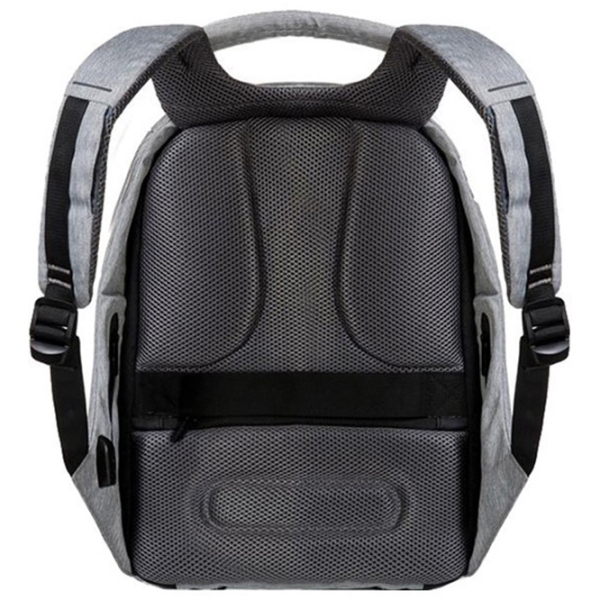 Рюкзак для ноутбука XD-Design Bobby Compact anti-theft 14" Мята
Зеленый  photo 5