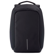 Рюкзак для ноутбука XD-Design Bobby anti-theft 15.6" Черный 