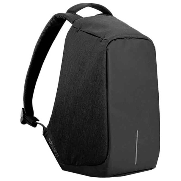Рюкзак для ноутбука XD-Design Bobby anti-theft 15.6" Черный  photo 2