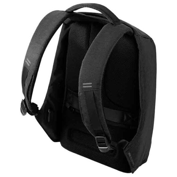 Рюкзак для ноутбука XD-Design Bobby anti-theft 15.6" Черный  photo 4