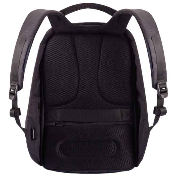Рюкзак для ноутбука XD-Design Bobby anti-theft 15.6" Черный  photo 5