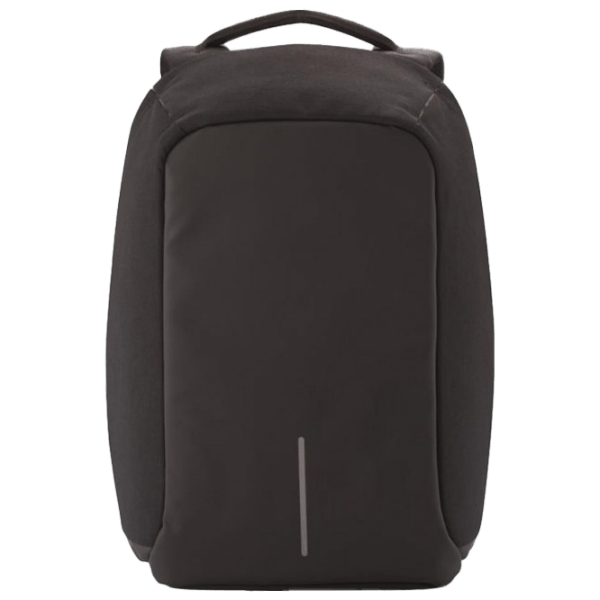 Рюкзак XD-Design Bobby anti-theft 17.3" Черный  photo 1