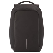 Rucsac XD-Design Bobby anti-theft 17.3" Black 