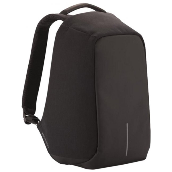 Рюкзак XD-Design Bobby anti-theft 17.3" Черный  photo 2
