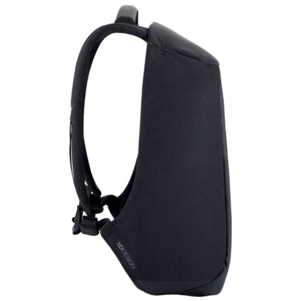 Рюкзак XD-Design Bobby anti-theft 17.3" Черный  photo 3