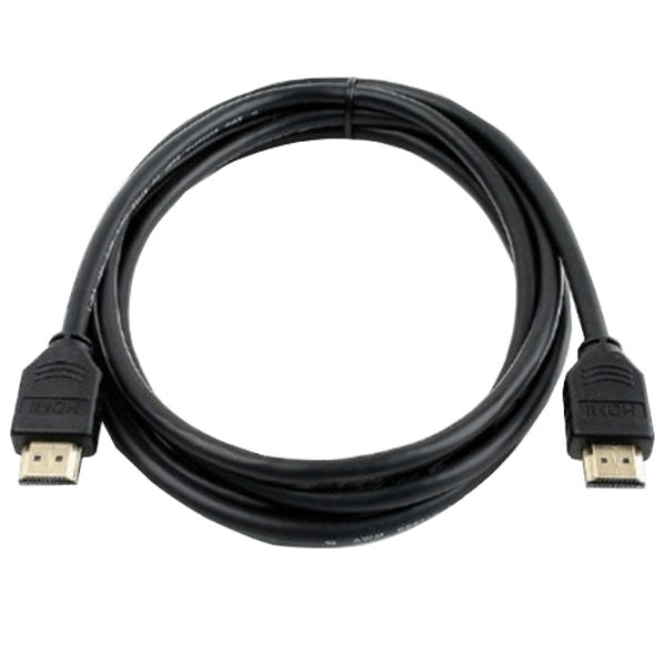 Кабель видео Sven Base HDMI/ HDMI Черный  photo 1