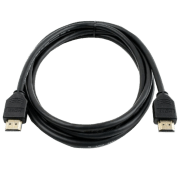 Кабель видео Sven Base HDMI/ HDMI Черный 