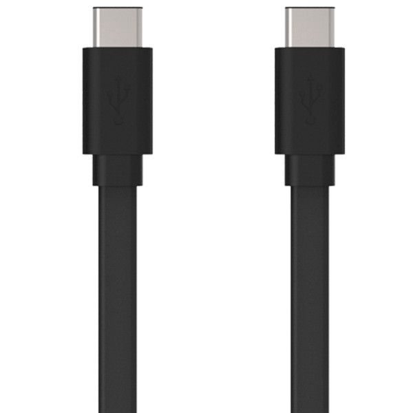 Кабель для телефона Nillkin 29998 USB Type-C/ USB Type-C Белый  photo 1