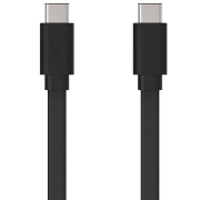 Кабель для телефона Nillkin 29998 USB Type-C/ USB Type-C Белый 
