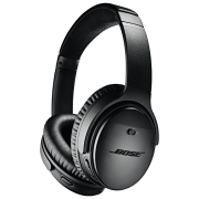 Căști Bose QuietComfort 35 II Black Fără fir + Cu fir / Personal / Over the ear