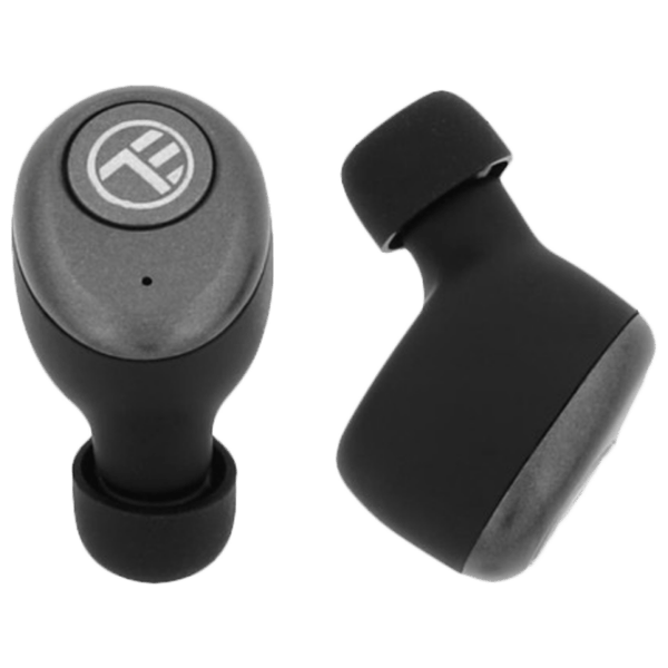 Căști Tellur Sedna Black Fără fir / Personal / In ear photo 4