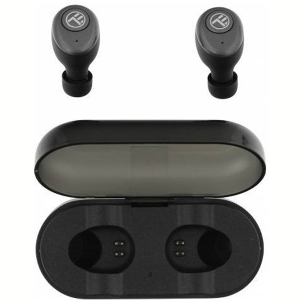 Căști Tellur Sedna Black Fără fir / Personal / In ear photo 6