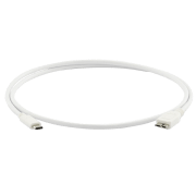 Кабель данных LMP USB-C to Micro-USB 3.0 USB-C/ Micro-USB 3.0 Белый 