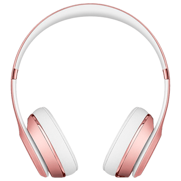 Căști Beats by Dr. Dre Beats Solo 3 Rose Fără fir + Cu fir / Personal / On the ear photo 2