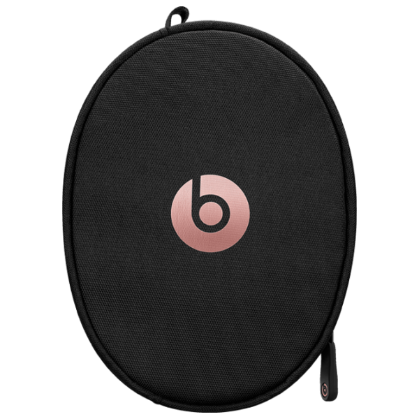 Căști Beats by Dr. Dre Beats Solo 3 Rose Fără fir + Cu fir / Personal / On the ear photo 6