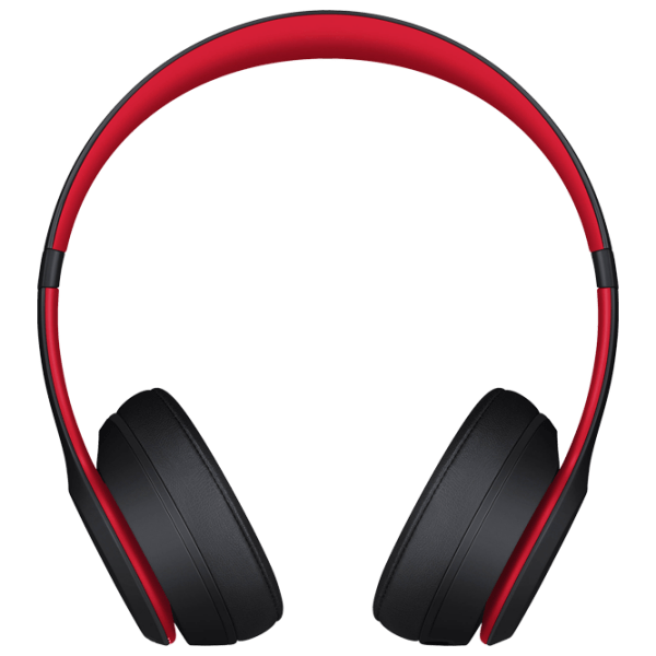Căști Beats by Dr. Dre Beats Solo 3 Black Fără fir + Cu fir / Personal / On the ear photo 2