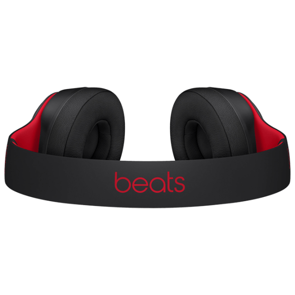 Căști Beats by Dr. Dre Beats Solo 3 Black Fără fir + Cu fir / Personal / On the ear photo 4