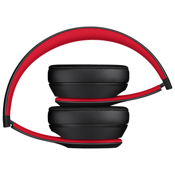 Căști Beats by Dr. Dre Beats Solo 3 Black Fără fir + Cu fir / Personal / On the ear photo 5