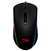 Mouse HyperX Pulsefire SURGE Black Cu fir / 16000 dpi