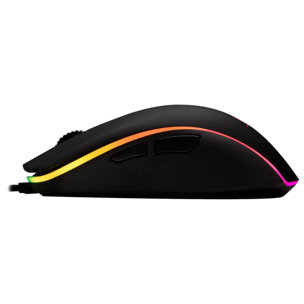 Мышь HyperX Pulsefire SURGE Черный Проводная / 16000 dpi photo 2