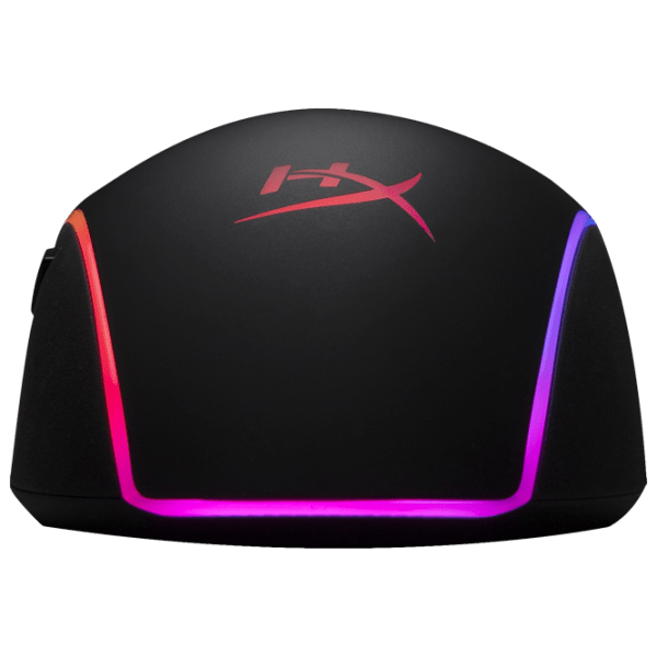 Мышь HyperX Pulsefire SURGE Черный Проводная / 16000 dpi photo 4