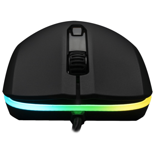 Мышь HyperX Pulsefire SURGE Черный Проводная / 16000 dpi photo 5