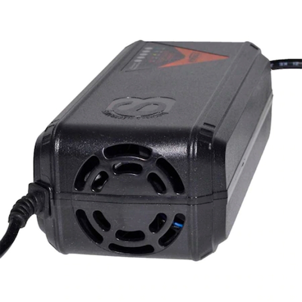 Încărcător WinMax 5586101 Black Orange  photo 4