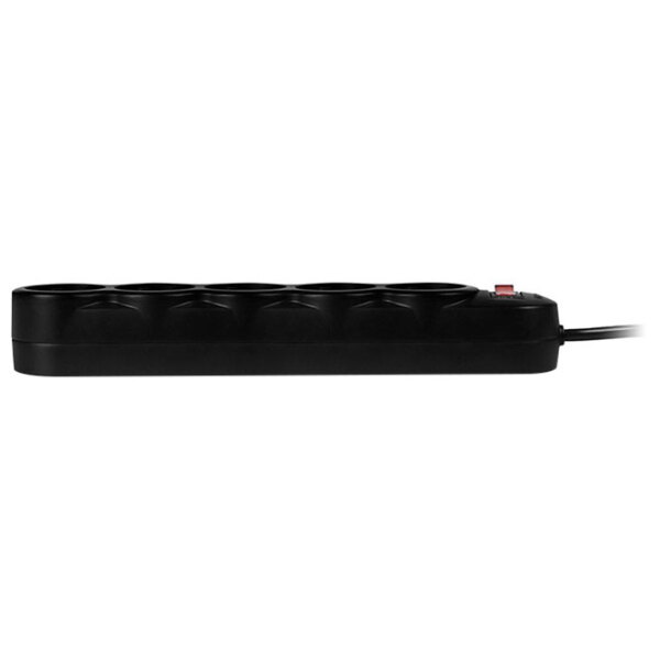 Prelungitor Sven SF-05L 3 m Black  photo 3