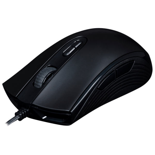 Мышь HyperX Pulsefire Core  Проводная / 6200 dpi photo 3