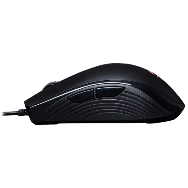 Мышь HyperX Pulsefire Core  Проводная / 6200 dpi photo 5