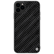 Чехол для смартфона Apple iPhone 11 Pro Max (Gradient Twinkle) Серый Nillkin, PC, Back