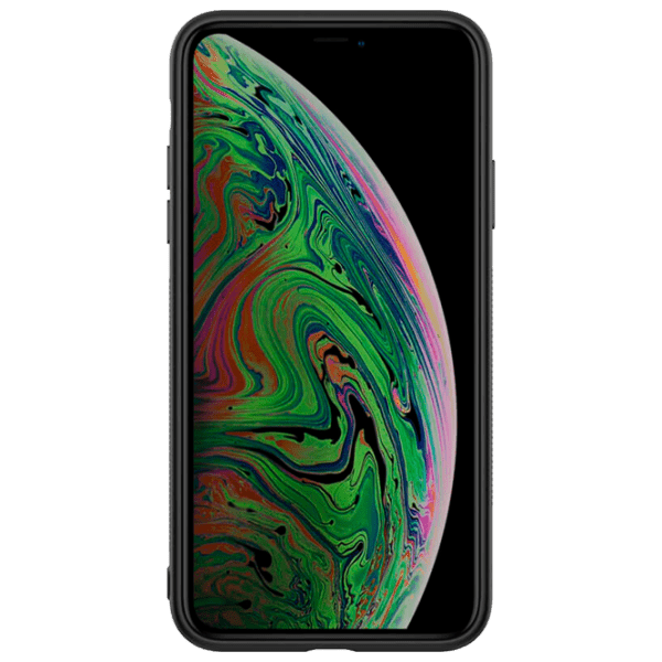 Чехол для смартфона Apple iPhone 11 Pro Max (Gradient Twinkle) Серый Nillkin, PC, Back photo 2