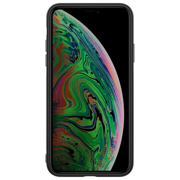 Чехол для смартфона Apple iPhone 11 Pro Max (Gradient Twinkle) Черный Nillkin, PC, Back photo 3