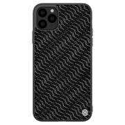 Husă pentru smartphone Apple iPhone 11 Pro (Gradient Twinkle) Black