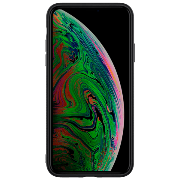 Чехол для смартфона Apple iPhone 11 Pro Max (Textured) Черный Nillkin, PC, Back photo 3