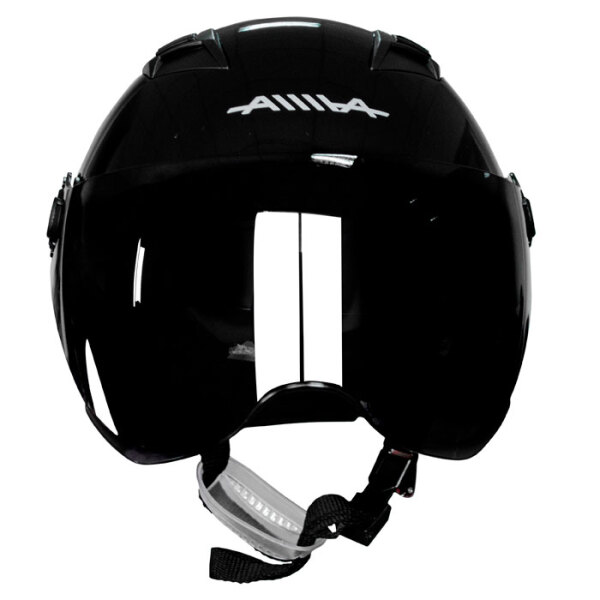 Защитный шлем Aima Limited (summer), Black Y04100155  photo 1