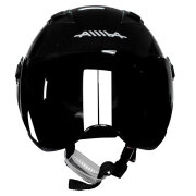 Защитный шлем Aima Limited (summer), Black Y04100155 