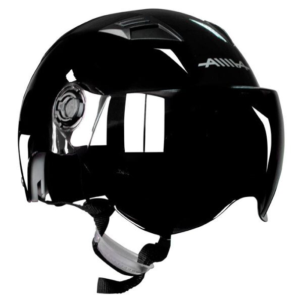 Защитный шлем Aima Limited (summer), Black Y04100155  photo 2