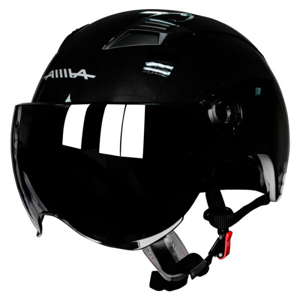 Защитный шлем Aima Limited (summer), Black Y04100155  photo 3