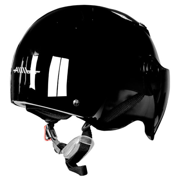 Защитный шлем Aima Limited (summer), Black Y04100155  photo 5