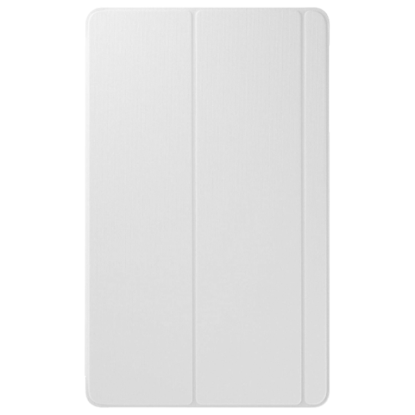 Husă pentru tabletă Samsung Galaxy Tab A (T510/ T515) White Samsung, 10.1", Policarbonat photo 1