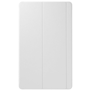 Husă pentru tabletă Samsung Galaxy Tab A (T510/ T515) White Samsung, 10.1", Policarbonat