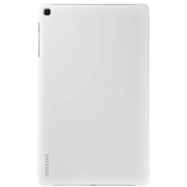 Husă pentru tabletă Samsung Galaxy Tab A (T510/ T515) White Samsung, 10.1", Policarbonat photo 2