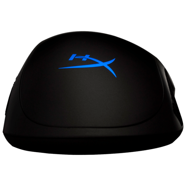 Мышь HyperX Pulsefire FPS PRO Черный Проводная / 16000 dpi photo 3