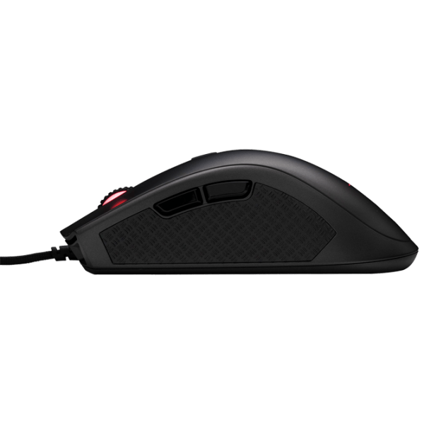 Мышь HyperX Pulsefire FPS PRO Черный Проводная / 16000 dpi photo 4