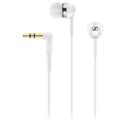 Căști Sennheiser CX 100 White Cu fir / Personal / In ear