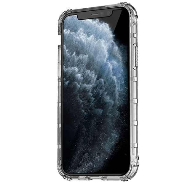 Чехол для смартфона Apple iPhone 11 Pro (Mach ) Прозрачный Прозрачный Araree, TPU, Back photo 2