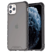 Чехол для смартфона Apple iPhone 11 Pro (Mach ) Прозрачный Черный Araree, TPU, Back